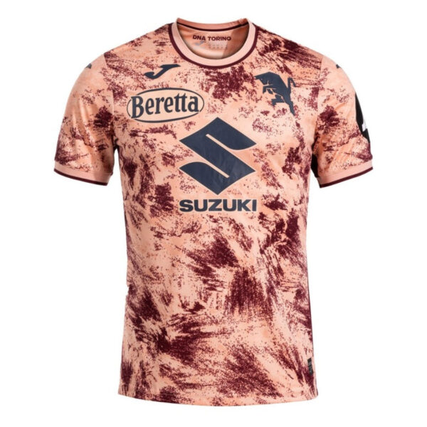 Torino FC Third Fan Jersey 2024/25 - Imagem 1
