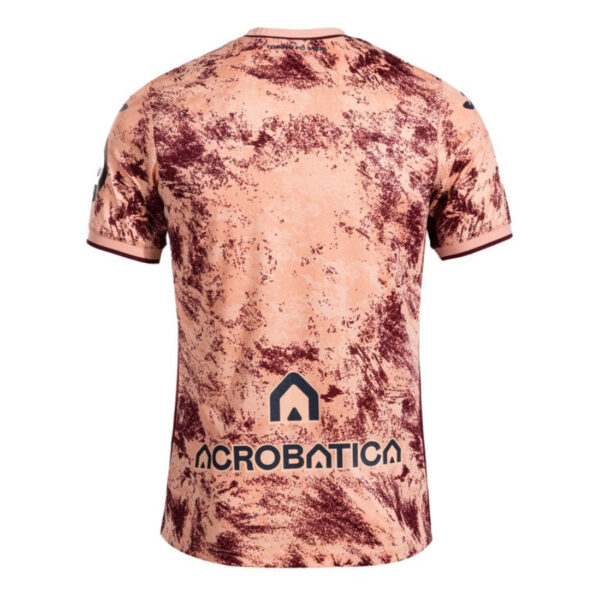 Torino FC Third Fan Jersey 2024/25 - Imagem 2