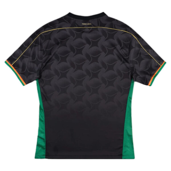 Charlotte FC Home Jersey 2024/25 - Imagem 2