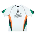 Charlotte FC Away Fan Jersey 2024/25