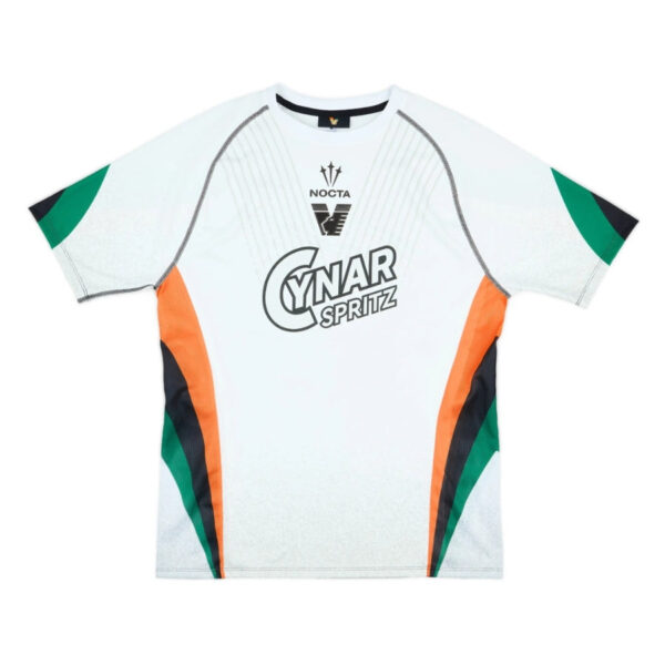 Charlotte FC Away Fan Jersey 2024/25 - Imagem 1