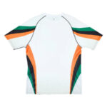 Charlotte FC Away Fan Jersey 2024/25 - Imagem 2