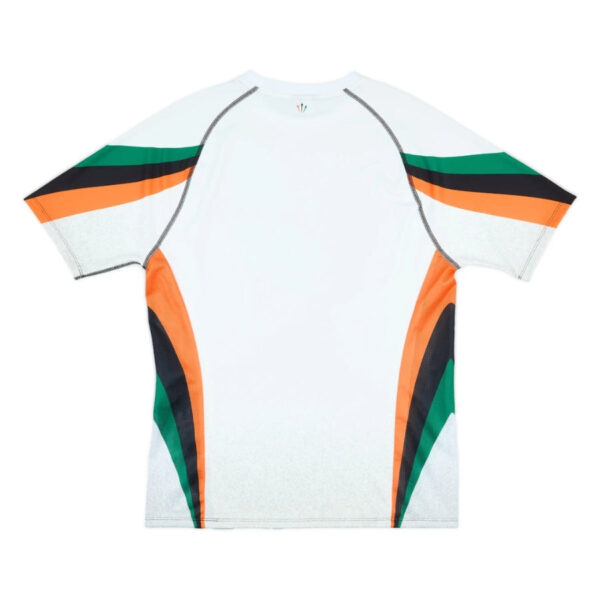 Charlotte FC Away Fan Jersey 2024/25 - Imagem 2