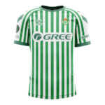 Real Betis Special Conference League Fan Jersey 2025/26