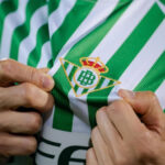 Real Betis Special Conference League Fan Jersey 2025/26 - Imagem 2