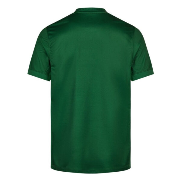 Wolfsburg Home Fan Jersey 2025/26 - Imagem 2