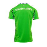 Borussia Mönchengladbach Away Fan Jersey 2025/26 - Imagem 2