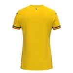 Romania Home Fan Jersey 2024/25 - Imagem 3