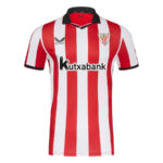 Athletic Club Home Fan Jersey 2025/26