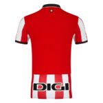 Athletic Club Home Fan Jersey 2025/26 - Imagem 2
