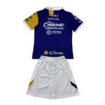 Kids KIT Atlético San Luis Away Fan Jersey 2024/25 - Imagem 2