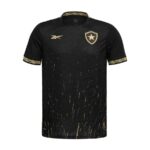 Kids KIT Botafogo Third Jersey 2024/25 - Imagem 2