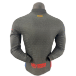 Barcelona Travis Scott Away Authentic Player Long Sleeve 2025/26 - Imagem 2