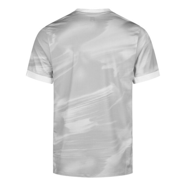 Wolfsburg Away Fan Jersey 2025/26 - Imagem 2