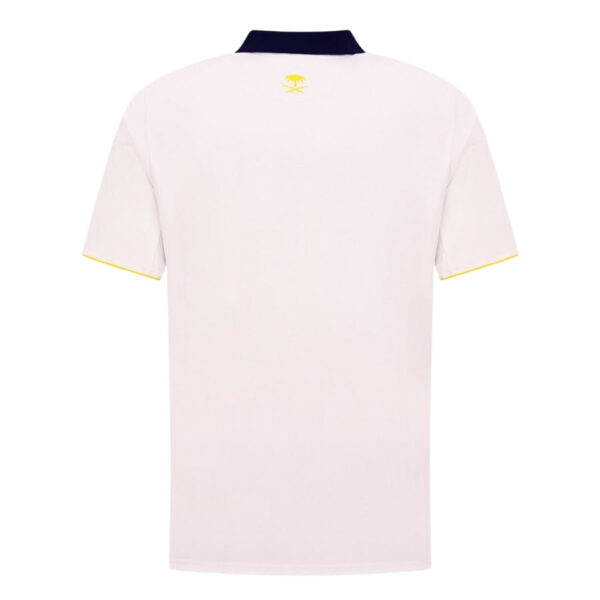 Al-Nassr Third Fan Jersey 2025/26 - Imagem 2