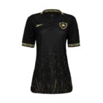 Botafogo Third Jersey Women's 2024/25