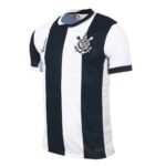 Corinthians Third Fan version Jersey 2024/25