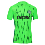 Sporting Third Fan Jersey 2024/25 - Imagem 3
