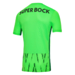 Sporting Third Fan Jersey 2024/25 - Imagem 2
