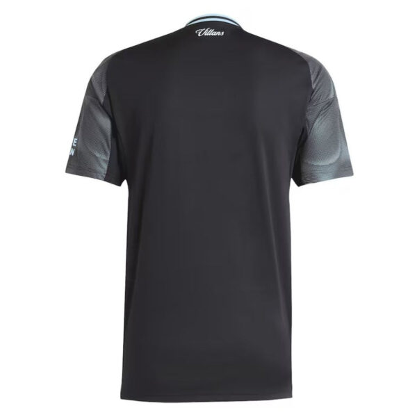 Aston Villa Away Fan Jersey 2025/26 - Imagem 2