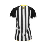 Santos Away Jersey Woman's 2025/26 - Imagem 2