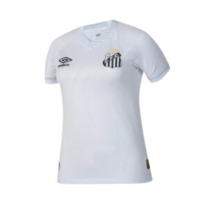 Santos Home Jersey Woman's 2025/26