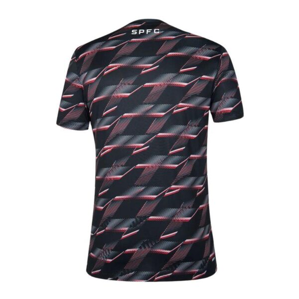 São Paulo Training Jersey 2024/25 - Imagem 2