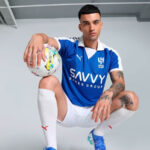 Al Hilal Commemorative Fan Jersey 2024/25 - Imagem 2
