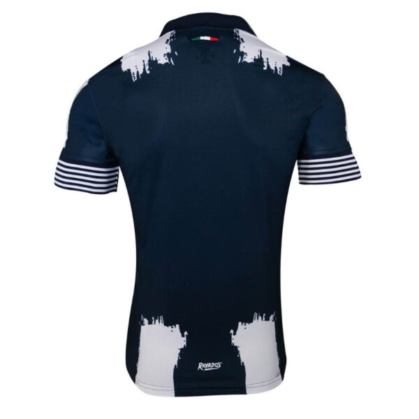 Monterrey Home Fan Jersey 2025/26 - Imagem 2