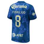 Club América Away Fan Jersey 2024/25 - Imagem 3