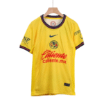 Kids KIT Club América Third Jersey 2024/25 - Imagem 2