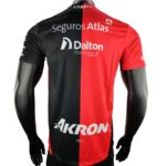 Atlas FC Home Authentic Player 2024/25 - Imagem 2