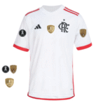 Flamengo Away Jersey 2024/25 - Imagem 11