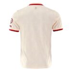 Bayern München Third Jersey 2024/25 - Imagem 2