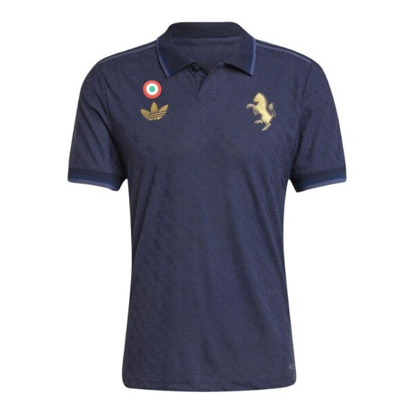 Juventus Third Fan Jersey 2024/25 - Imagem 1