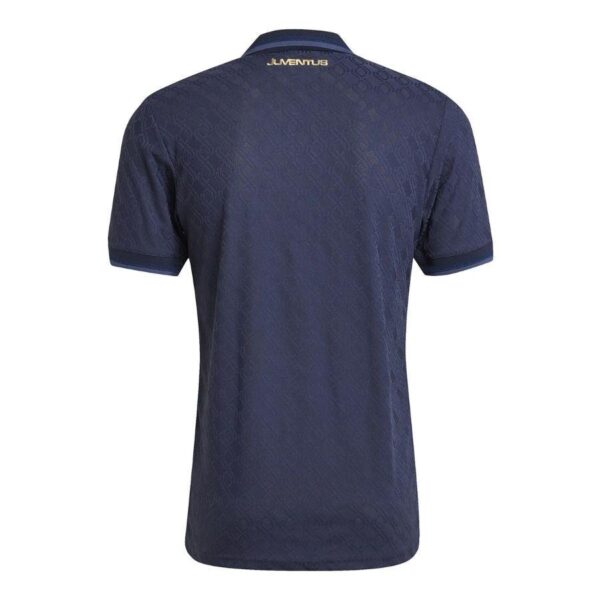 Juventus Third Fan Jersey 2024/25 - Imagem 2