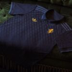 Juventus Third Fan Jersey 2024/25 - Imagem 3