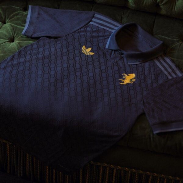 Juventus Third Fan Jersey 2024/25 - Imagem 3