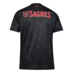 Benfica Away Jersey 2024/25 - Imagem 2