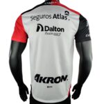 Atlas FC Away Authentic Player 2024/25 - Imagem 2