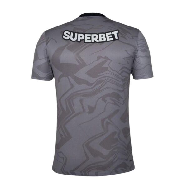São Paulo GK 1 Jersey 2024/25 - Imagem 2