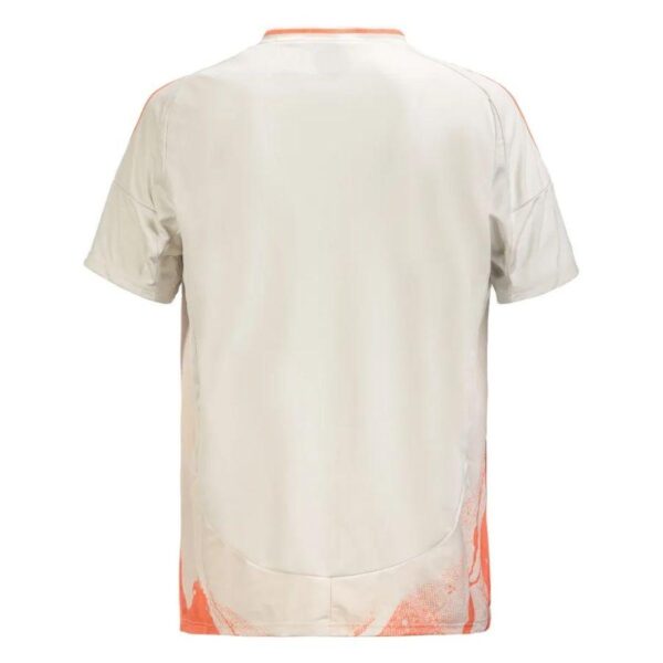 Roma Away Fan Jersey 2024/25 - Imagem 2