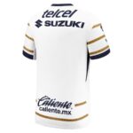 Pumas Home Fan Jersey 2024/25 - Imagem 3