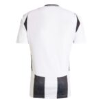Juventus Home Fan Jersey 2024/25 - Imagem 2