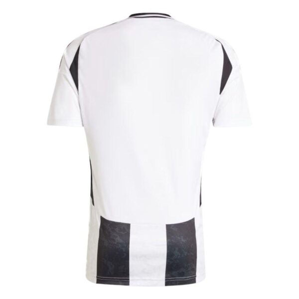 Juventus Home Fan Jersey 2024/25 - Imagem 2