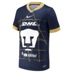 Pumas Away Fan Jersey 2024/25 - Imagem 3