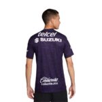 Pumas Third Fan Jersey 2024/25 - Imagem 2