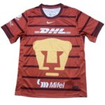 Pumas GK 3 Fan Jersey 2024/25