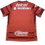 Pumas GK 3 Fan Jersey 2024/25 - Imagem 2