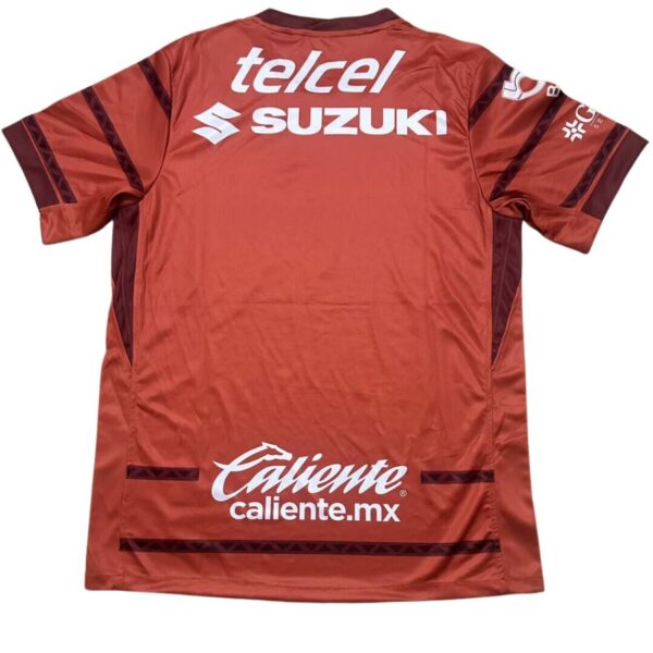 Pumas GK 3 Fan Jersey 2024/25 - Imagem 2